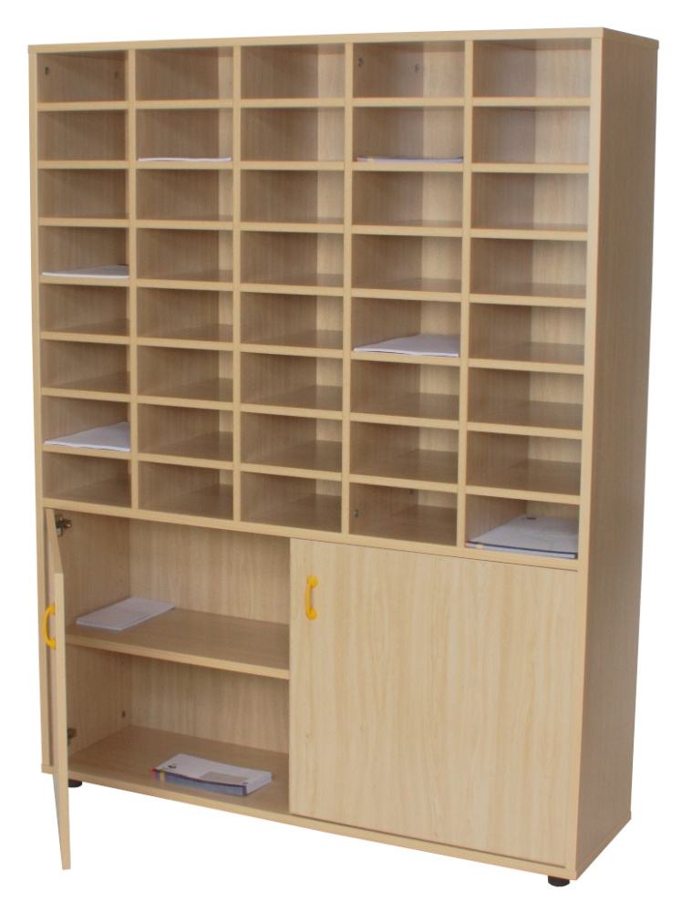 Mueble organizador