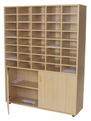 Mueble organizador