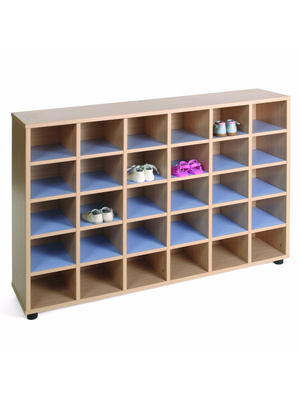 Mueble zapatero