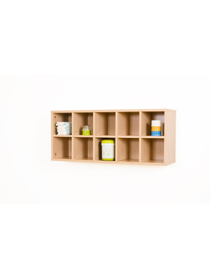 Mueble para el aseo 100 x 42 x 28 cm.