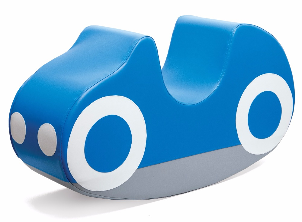 Balancín car rocker