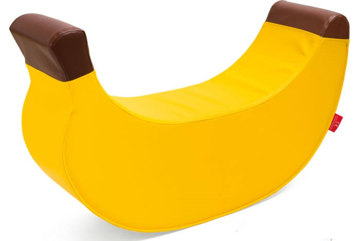 Banana balancín