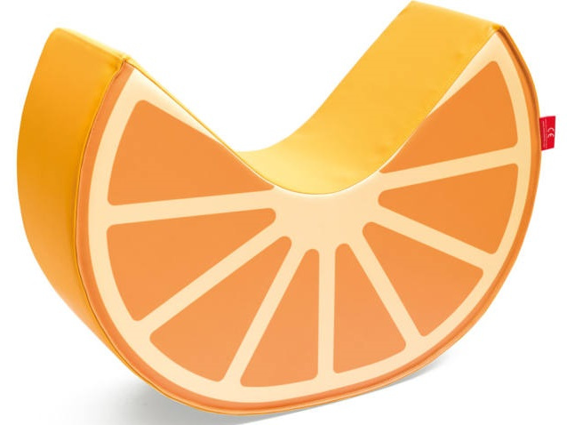 Balancín Naranja 