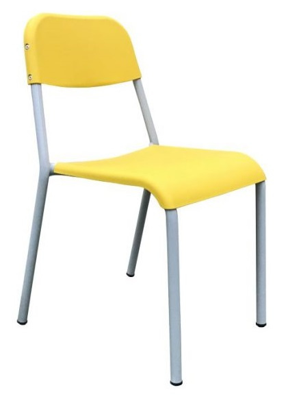 Silla escolar plus