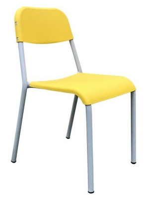 Silla escolar plus