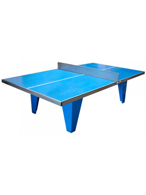 Mesa de Ping Pong Plegable Level LVR-139 — Bristol