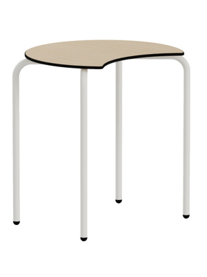 Pupitre semicircular