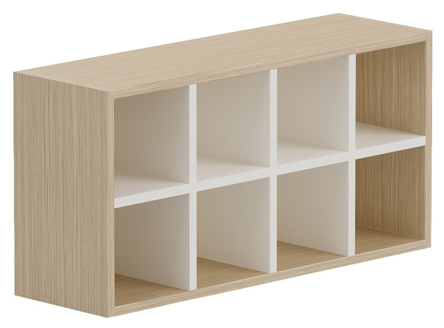 Mueble casillero 