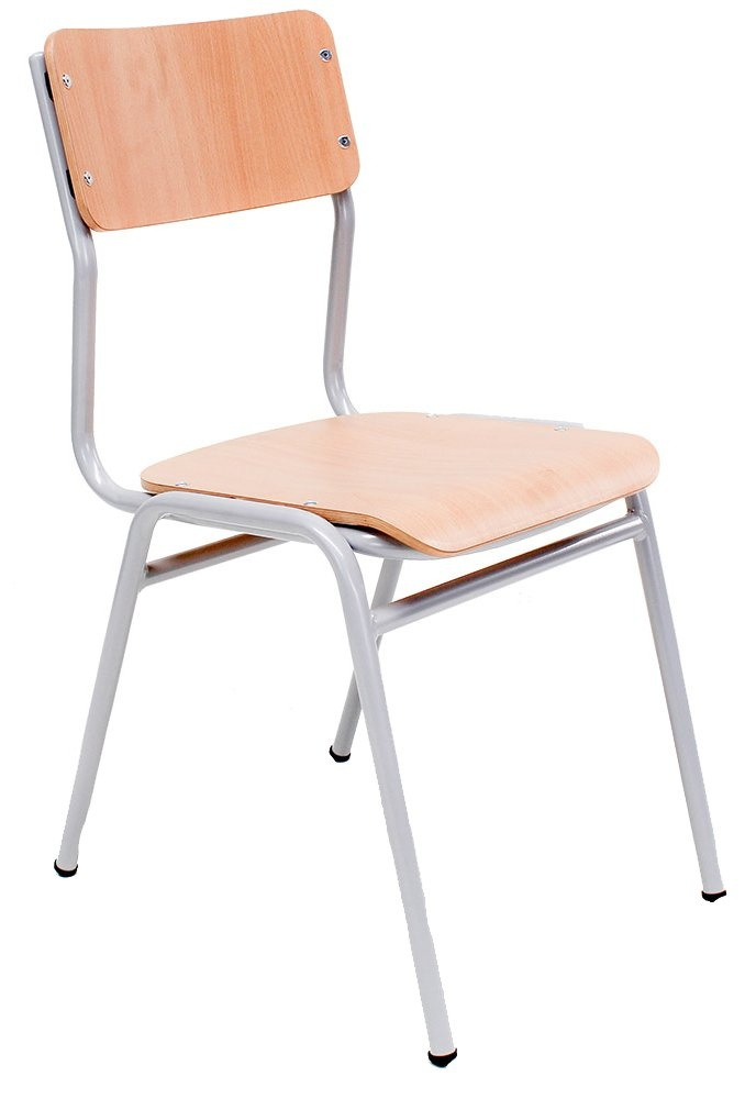 Silla escolar homologada