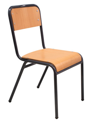 Silla escolar 
