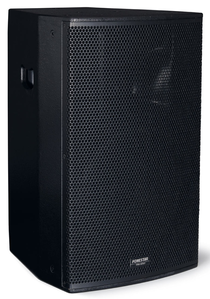 Altavoz de alta potencia - 250 w. RMS