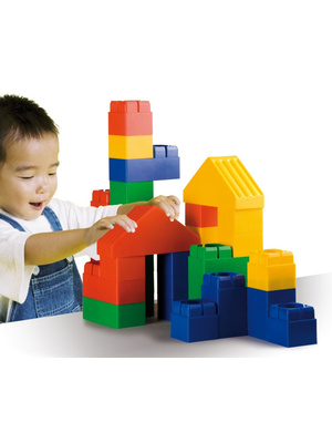 Kim bloc 40 pcs.