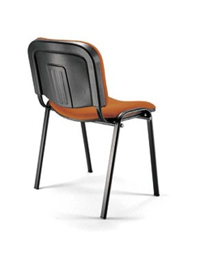 Silla sin brazos