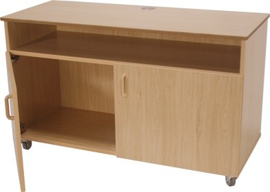 Mueble para Tv y vídeo