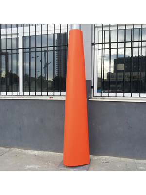 Protección columna