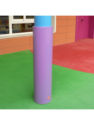 Protección columna