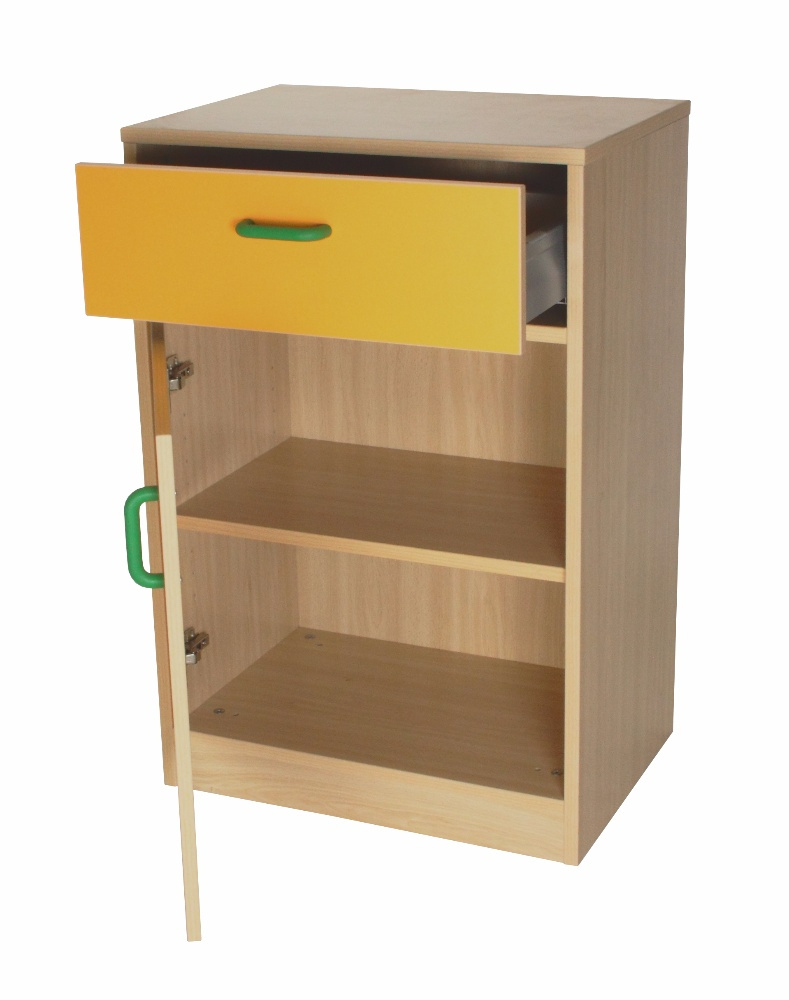 Mueble vajillero 42 cm.