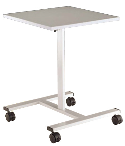 Mesa auxiliar para proyector