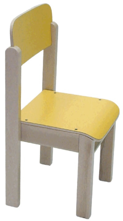 Silla infantil 