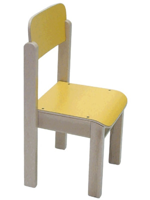 Silla infantil 