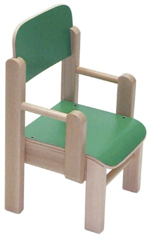 Sillón infantil 