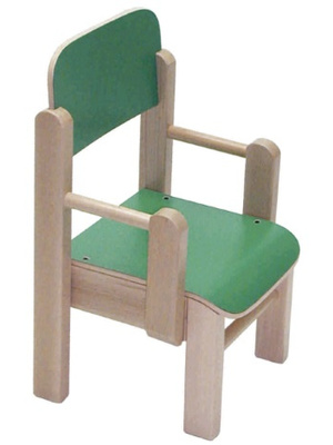 Sillón infantil 