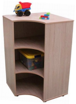 Mueble rinconera