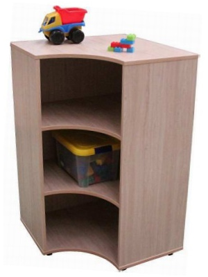 Mueble rinconera