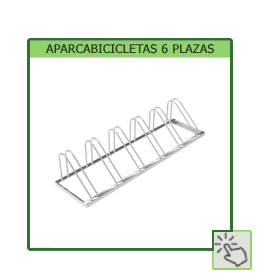 Aparcabicicletas