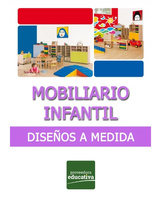 Mobiliario Infantil